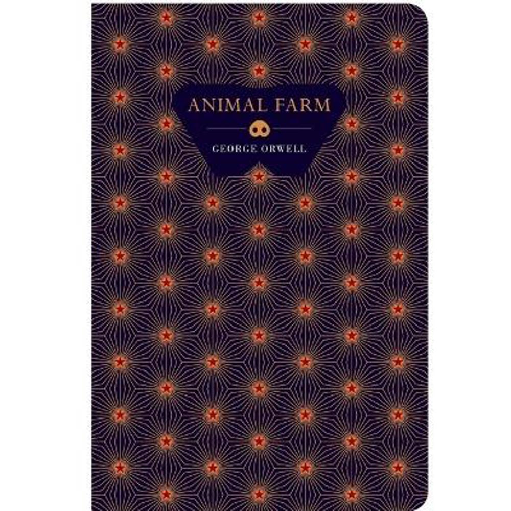 Animal Farm (Hardback) - George Orwell